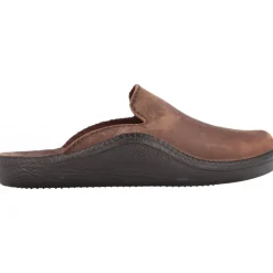 Chaussons*Westland Monaco 202 G Mocca